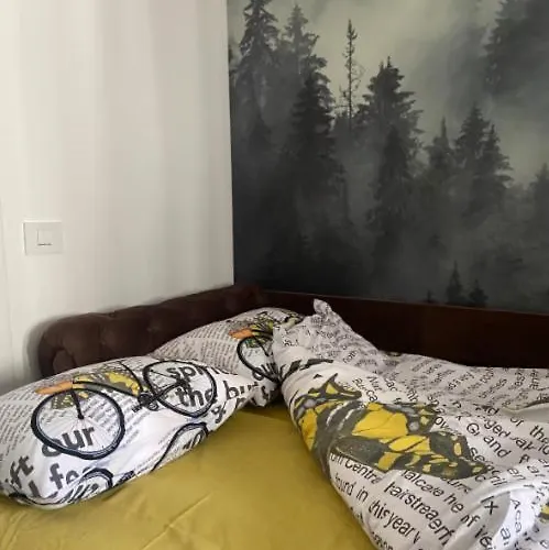 Oaza De Liniste Si Confort Apartment Bucharest