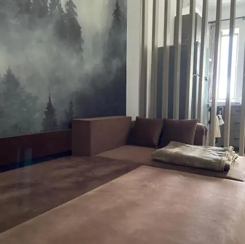 Oaza De Liniste Si Confort Apartment *