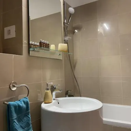 Apartment Oaza De Liniste Si Confort *