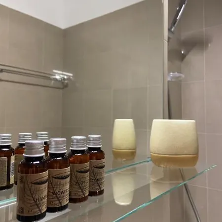 Apartment Oaza De Liniste Si Confort Bucharest