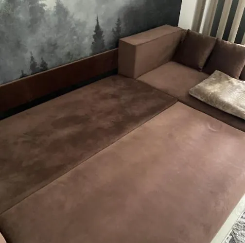 Apartmán Oaza De Liniste Si Confort Bukurešť