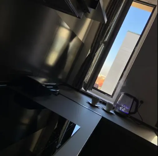 Oaza De Liniste Si Confort *