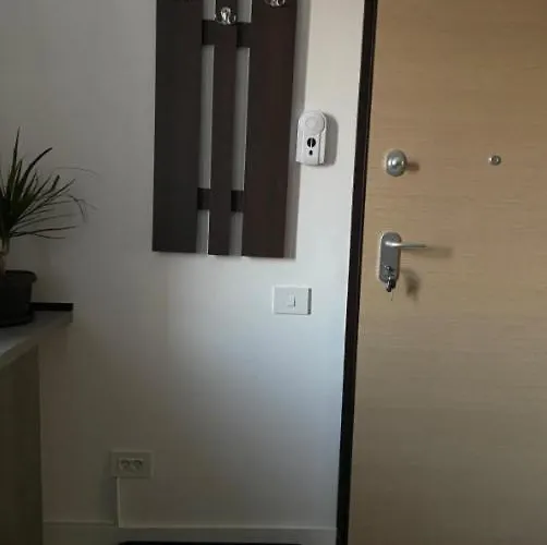 Oaza De Liniste Si Confort Bukurešť