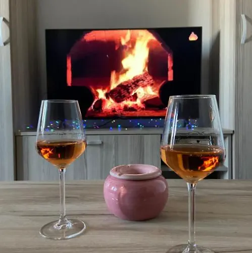 Oaza De Liniste Si Confort