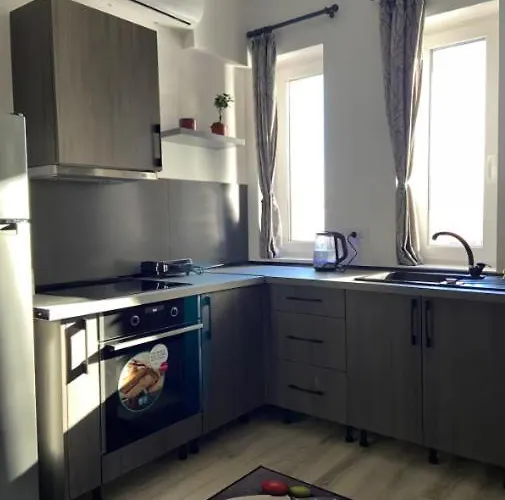 Apartmán Oaza De Liniste Si Confort