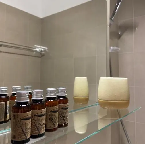 Apartmán Oaza De Liniste Si Confort Bukurešť