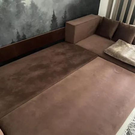 Apartament Oaza De Liniste Si Confort Bukareszt