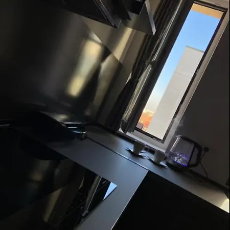 Oaza De Liniste Si Confort *